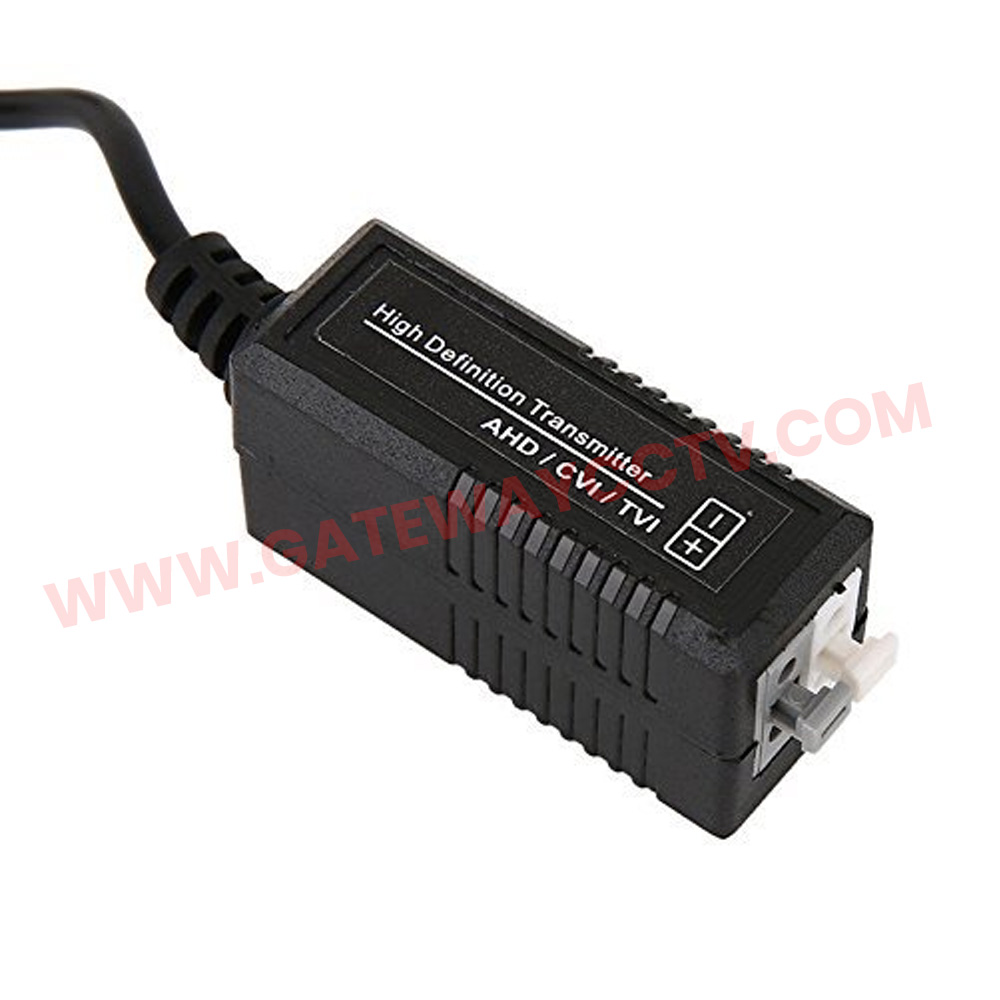 VIDEO BALUN 1080P