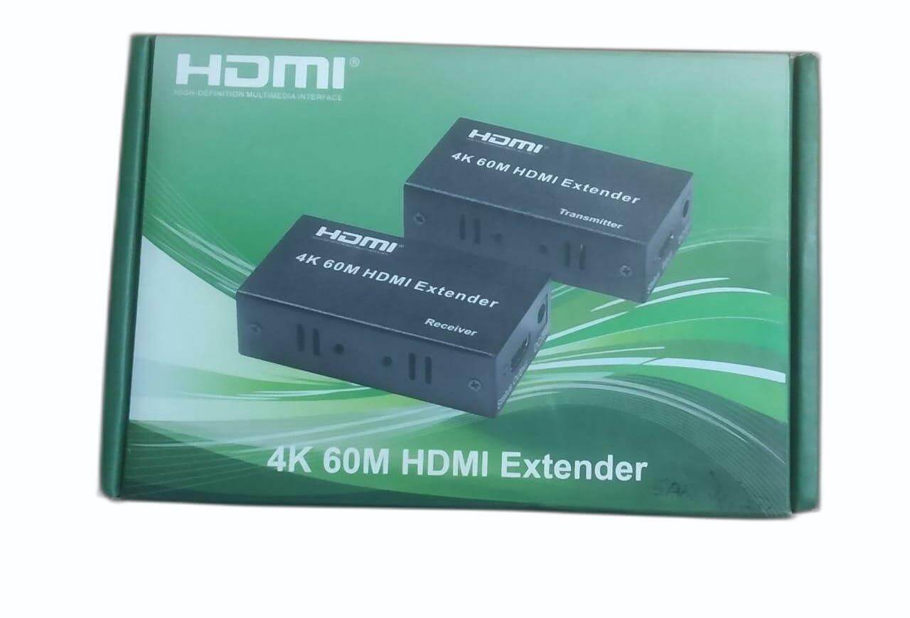 HDMI Extender 60M