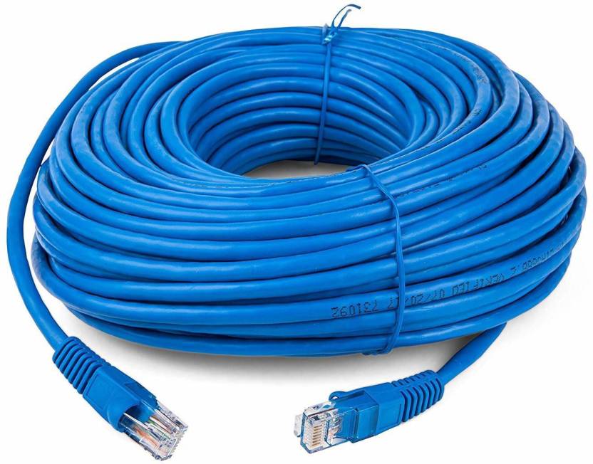 LAN PATCH CORD 10M