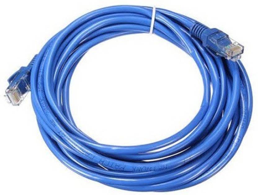 LAN PATCH CORD 5M