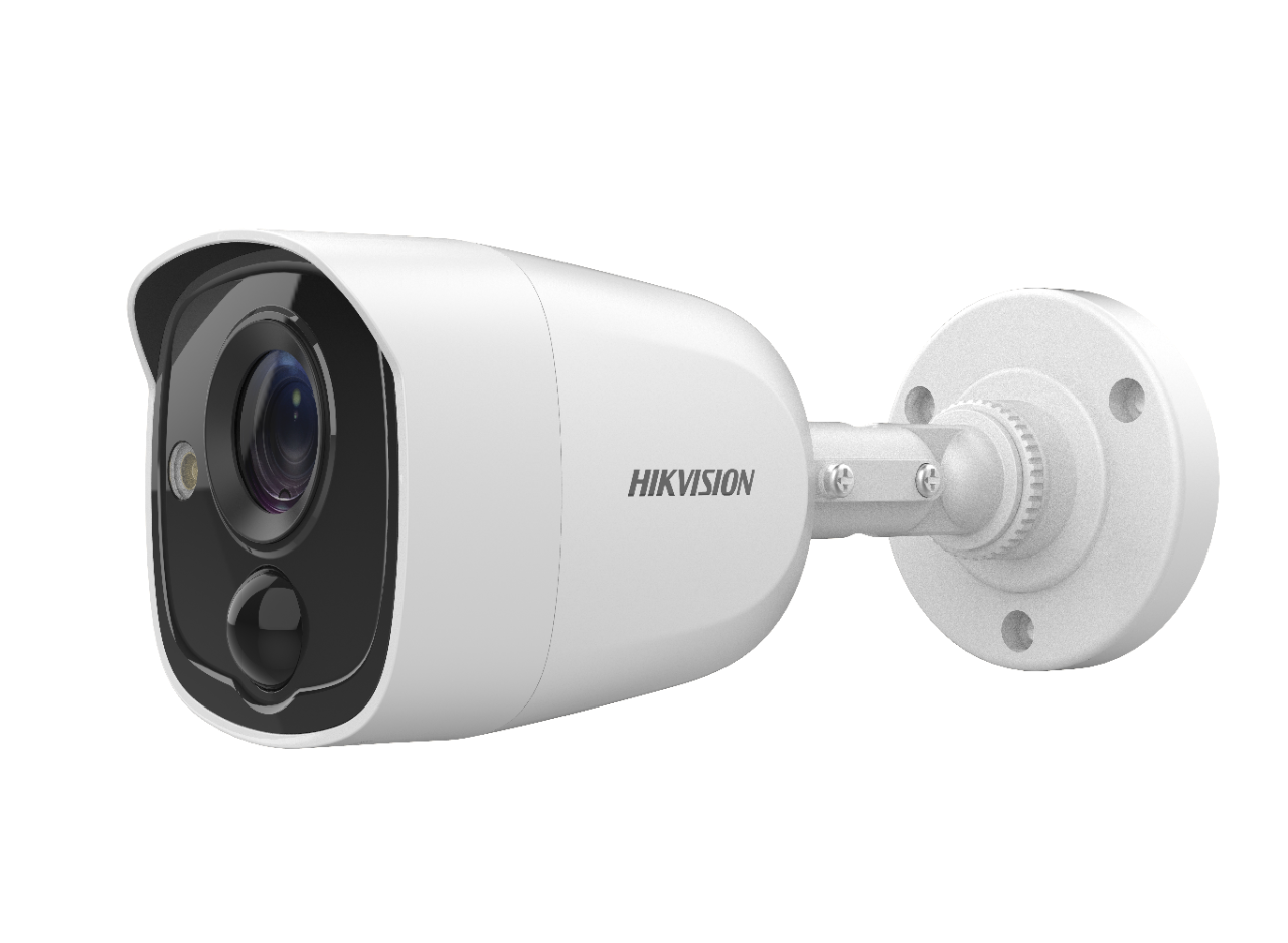 HIKVISION 2MP BULLET PIR CAMERA DS-2CE11D0T-PIRLO