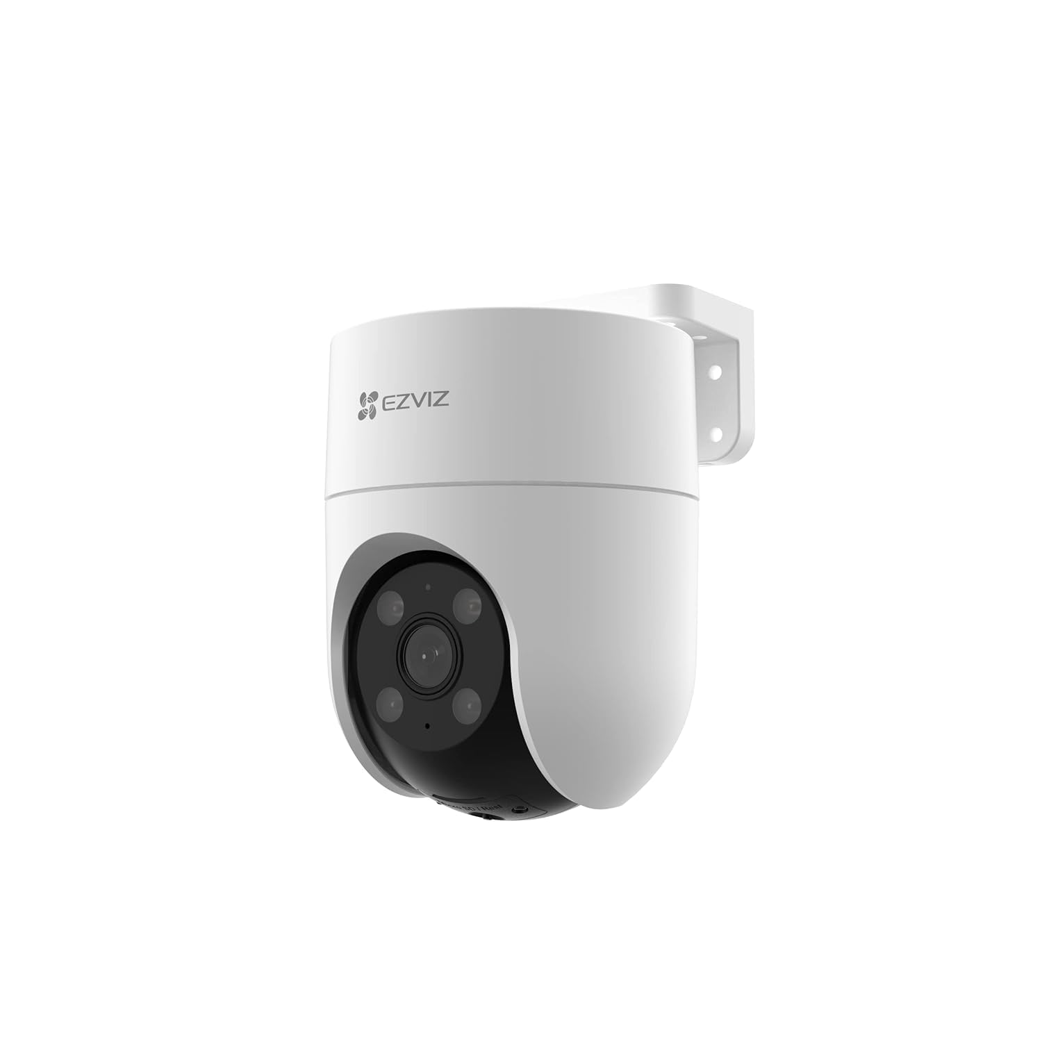 HIKVISION EZVIZ 3MP 4G OUTDOOR PAN TILT CAMERA CS-H8C