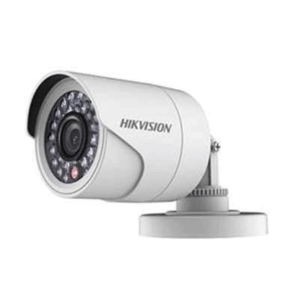 HIKVISION 2MP BULLET CAMERA  DS-2CE1AD0T-ITP/ECO