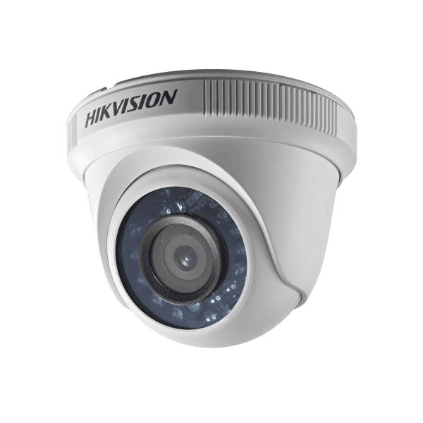 HIKVISION 2MP DOME CAMERA DS-2CE5AD0T-ITP/ECO