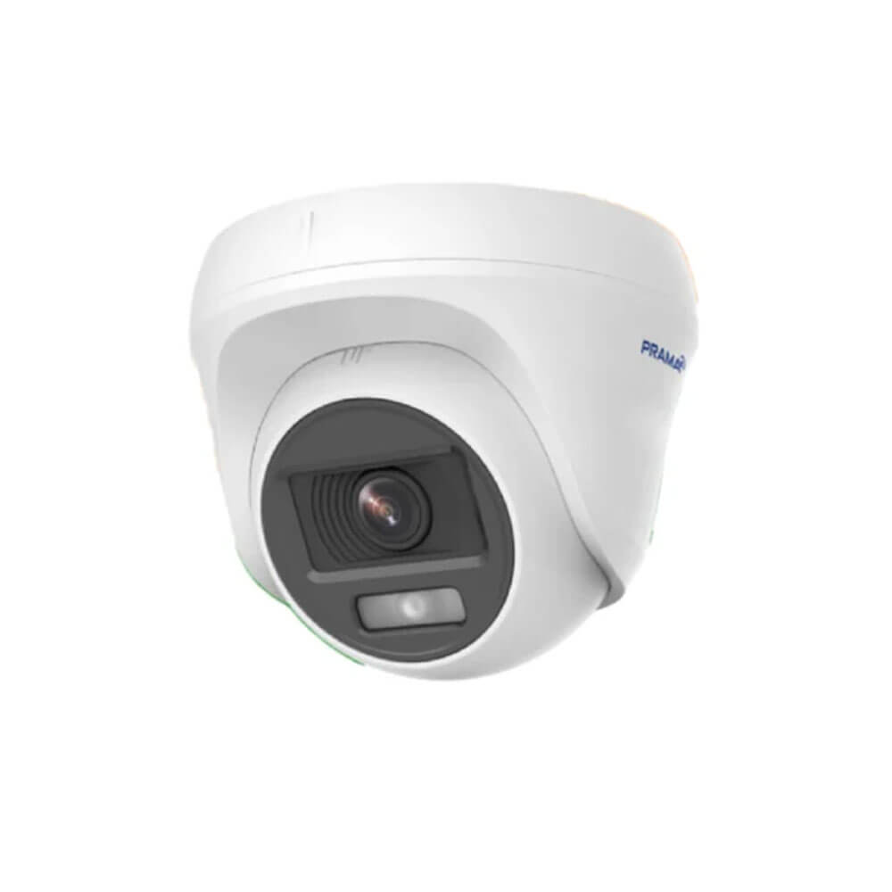 PRAMA HD 2MP DOME COLOR CAMERA PT-HTD70F0E-PF