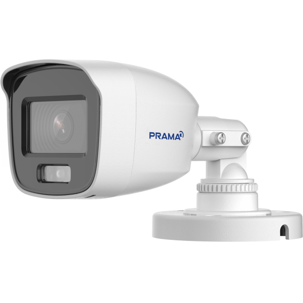 PRAMA HD 2MP BULLET COLOR CAMERA PT-HTD11F0E-PF 