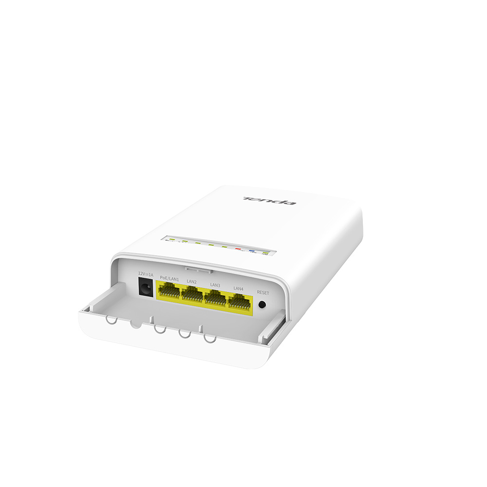 TENDA OS3 5GHz OUTDOOR P2P ACCESS POINT