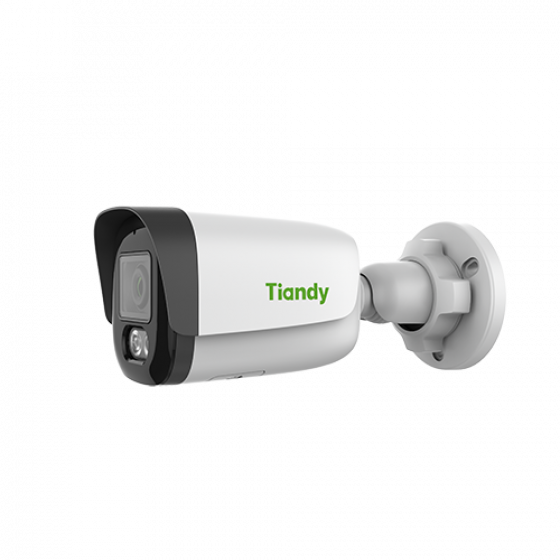 TIANDY IP 2MP COLOR BULLET CAMERA