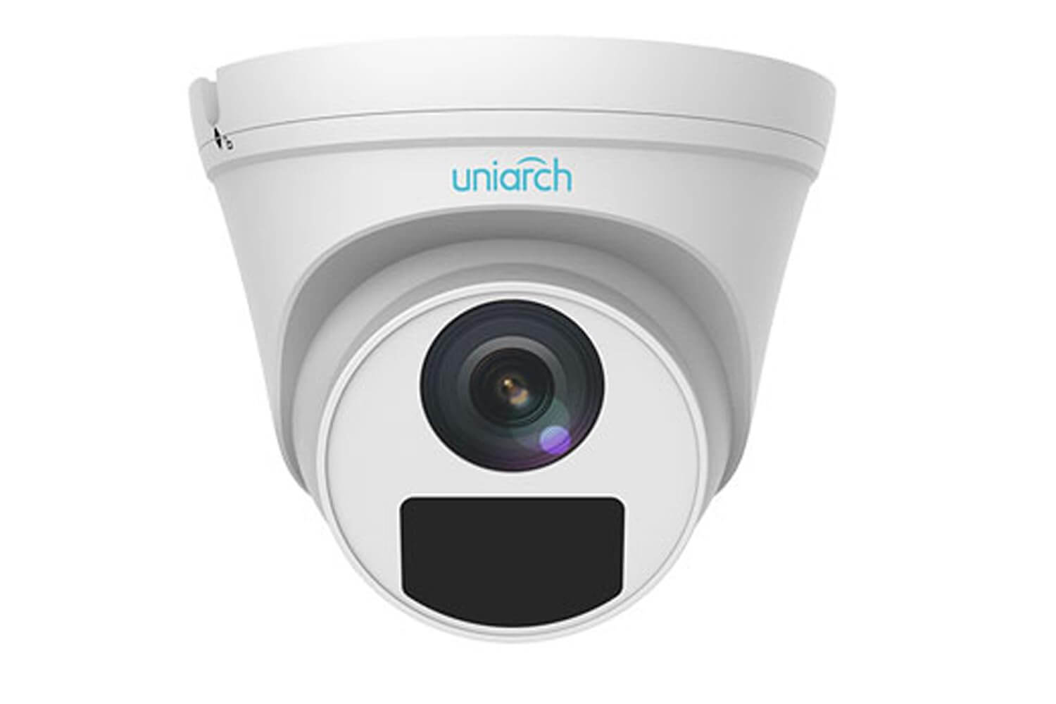 UNV HD 2MP DOME CAMERA UAC-T112-F28